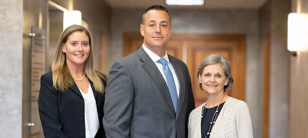 Real Estate Attorneys In Albany Glens Falls NY Gillberg Law About Team Img 3